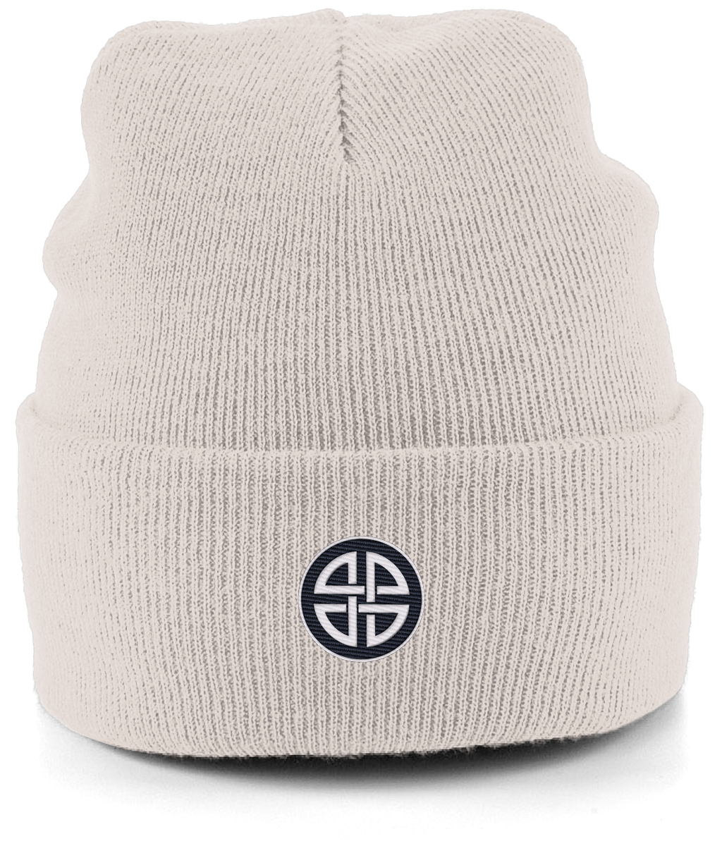 Youth NY Organic Cotton Beanie