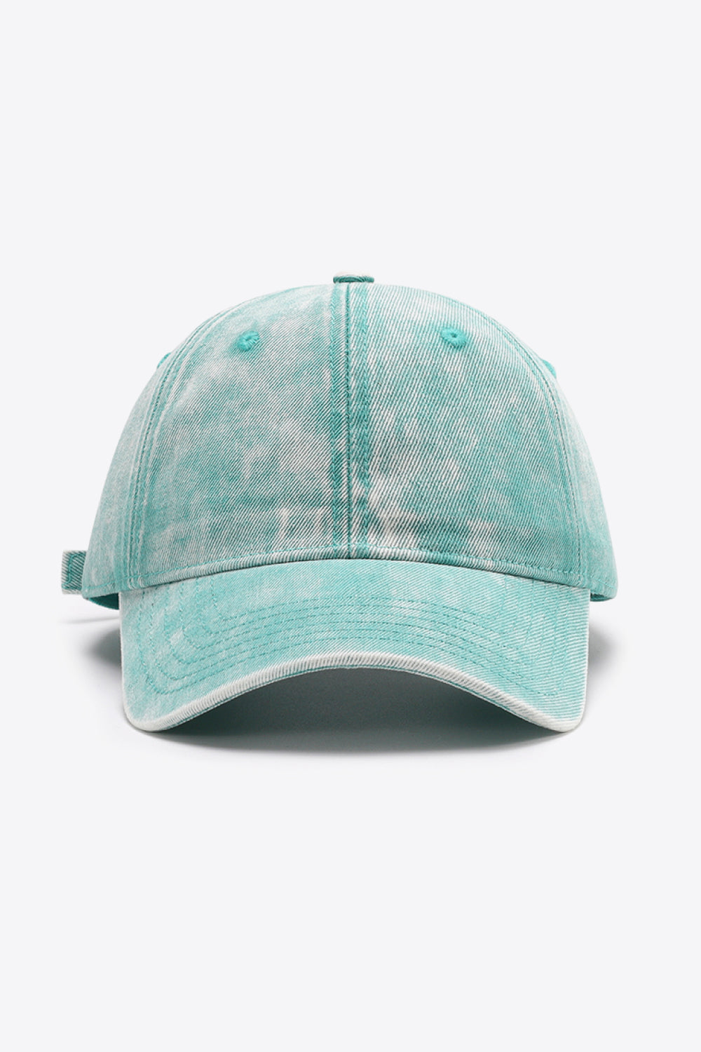 Youth NY Plain Adjustable Baseball Cap