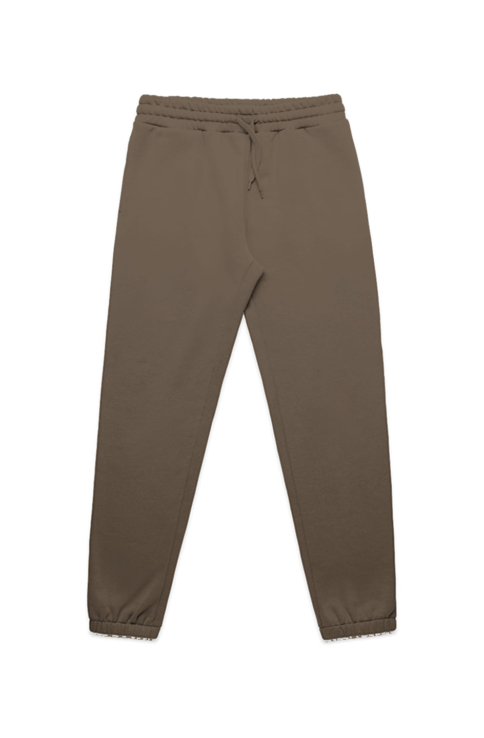 Youth MENS STENCIL TRACK PANTS Walnut