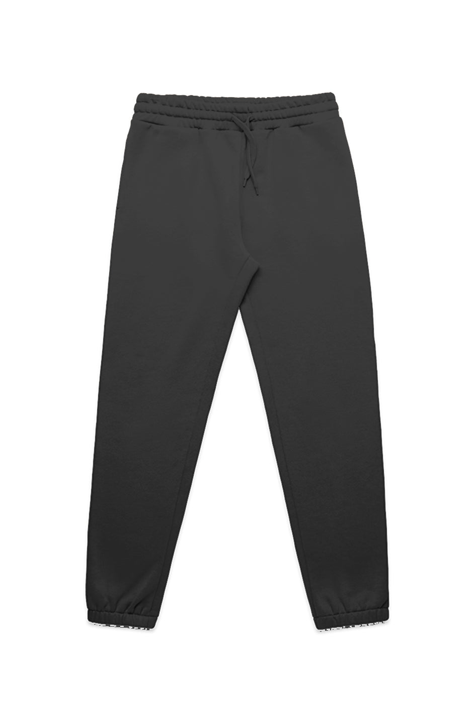 Youth MENS STENCIL TRACK PANTS Black