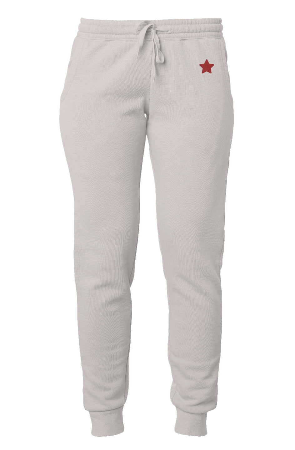 Youth Womens Wash Sweatpants Bone