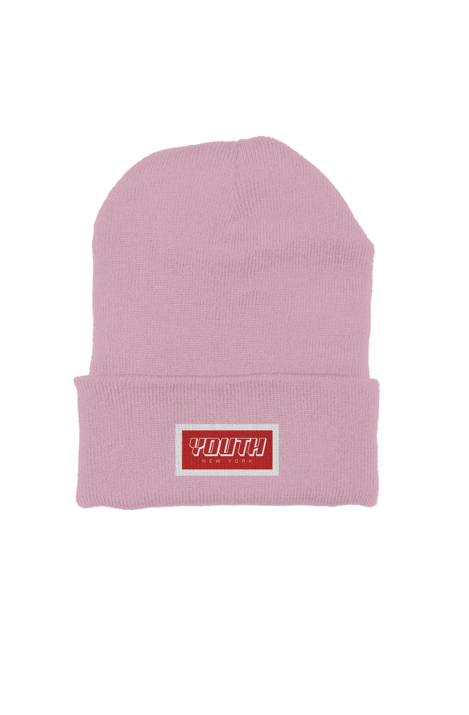 Youth beanie Pink