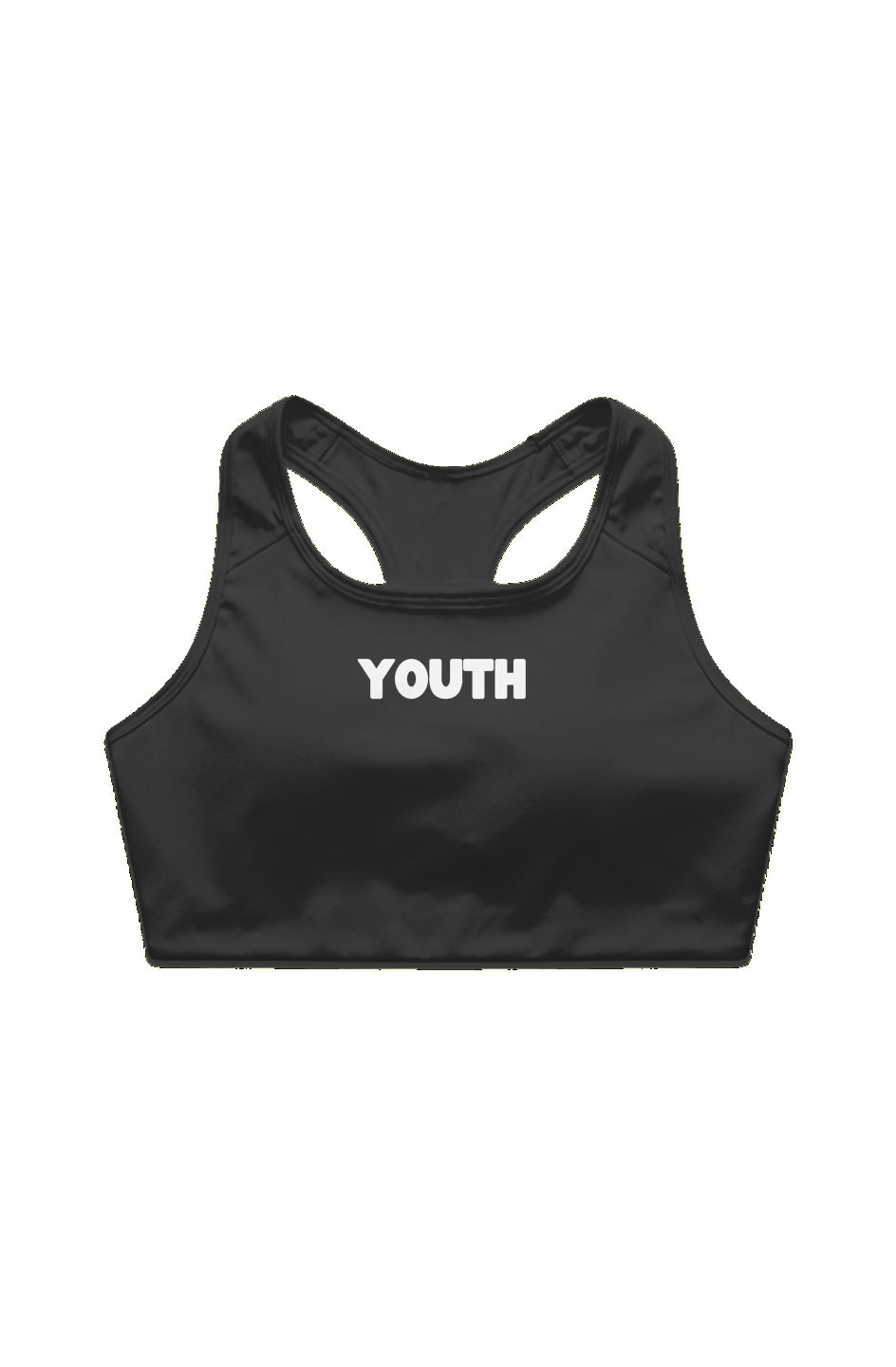 Youth WO'S ACTIVE BRA TOP