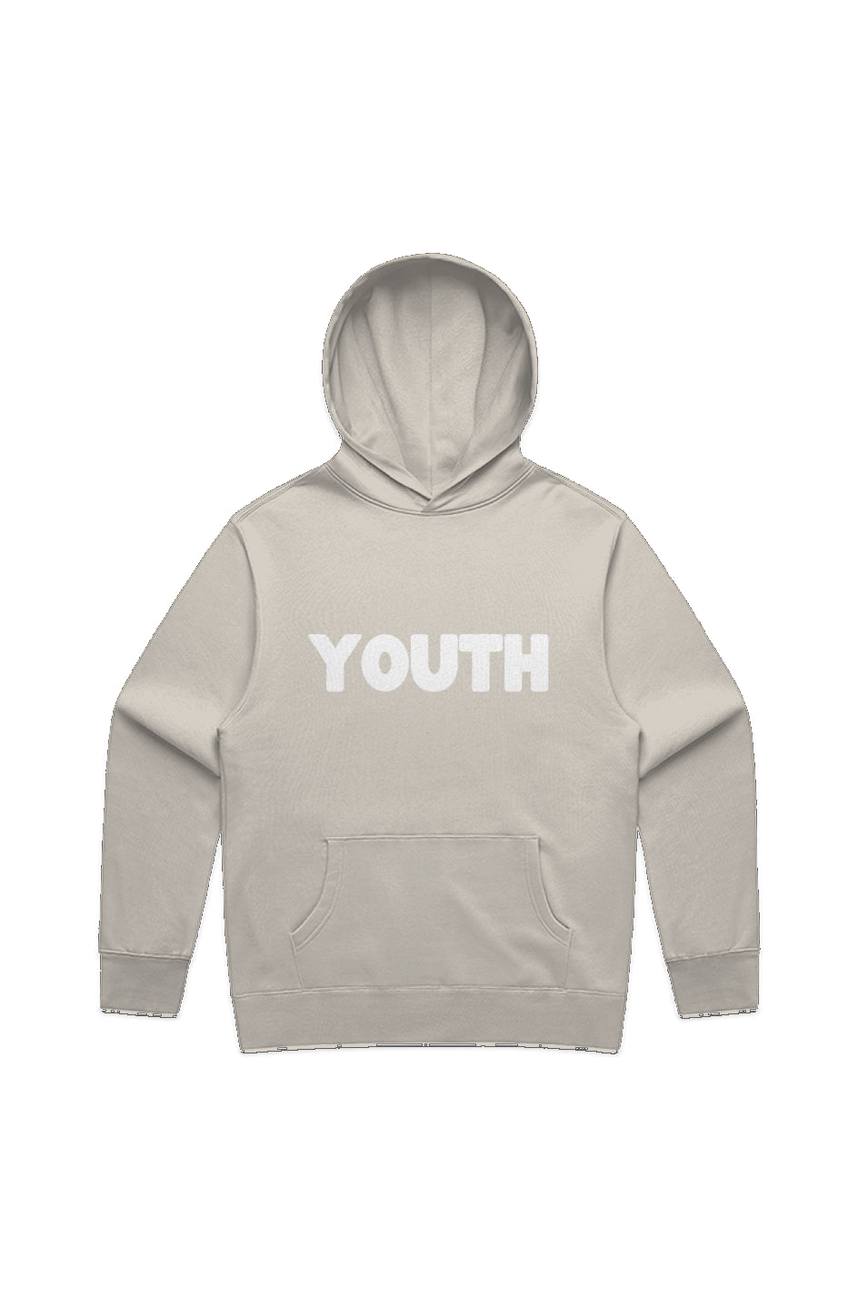 Youth  RELAX HOOD