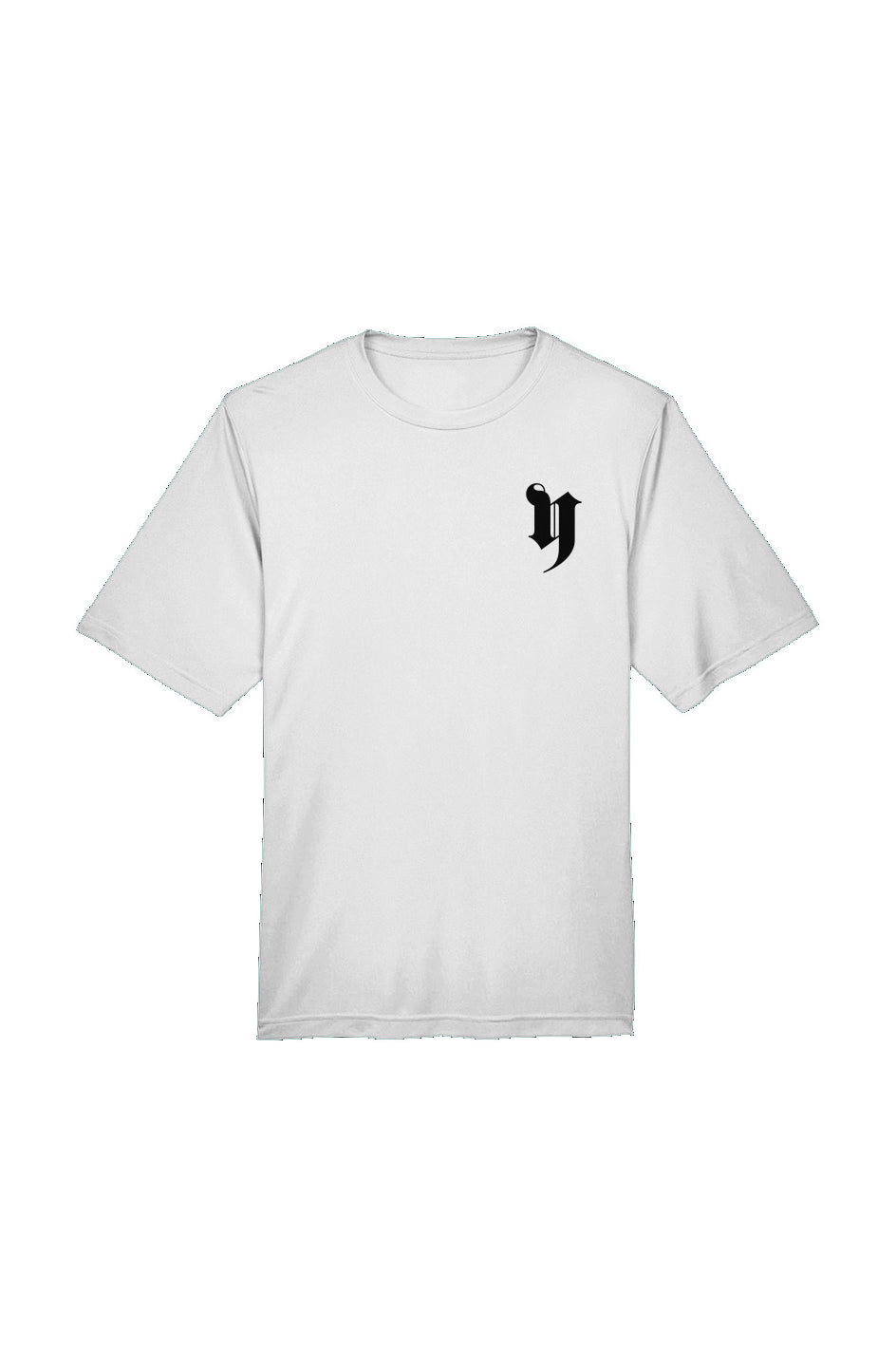 Youth Team 365 Men's Zone Performance T-Shirt