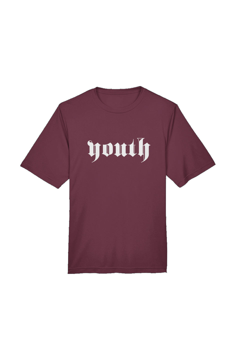 Youth Club Team 365 Men's Zone Performance T-Shirt