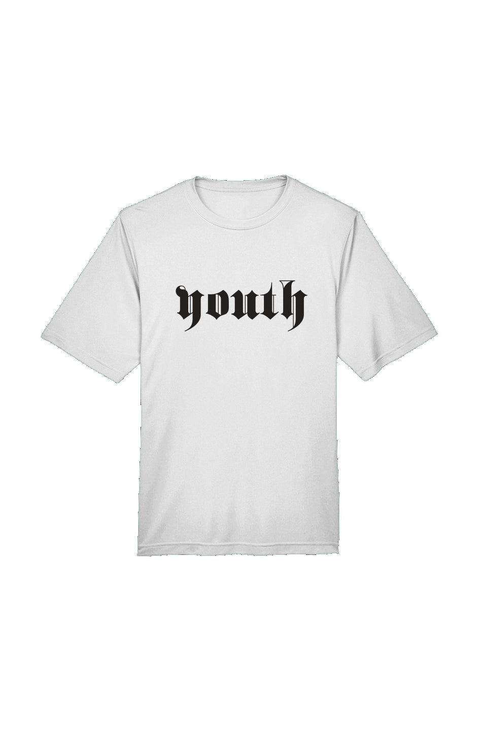 Youth Club Team 365 Men's Zone Performance T-Shirt