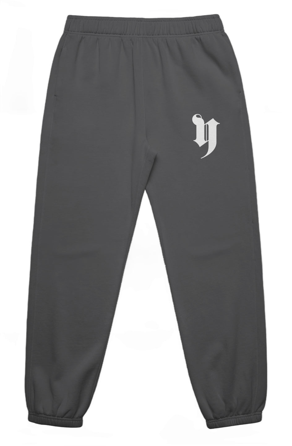 Youth Club Relax Faded Track Pants