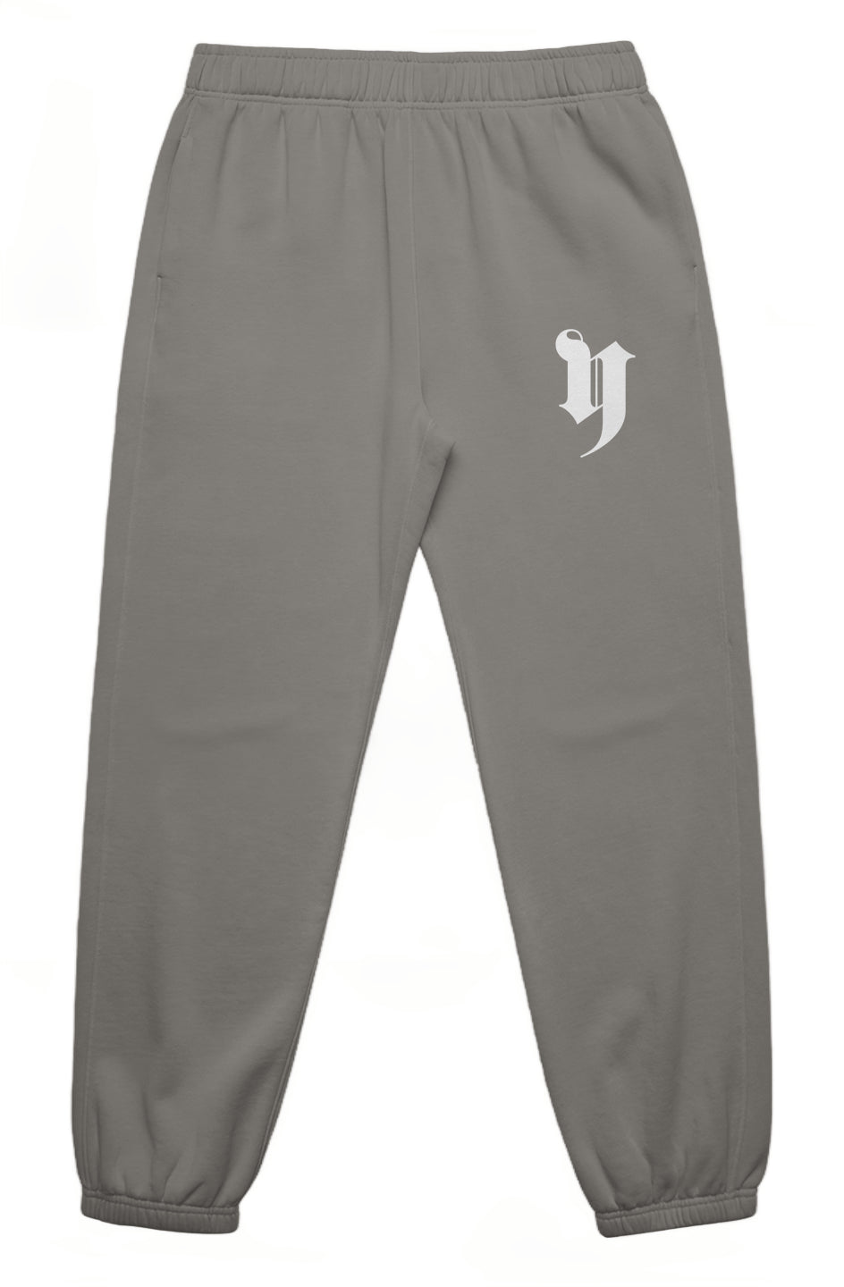 Youth Club Relax Faded Track Pants