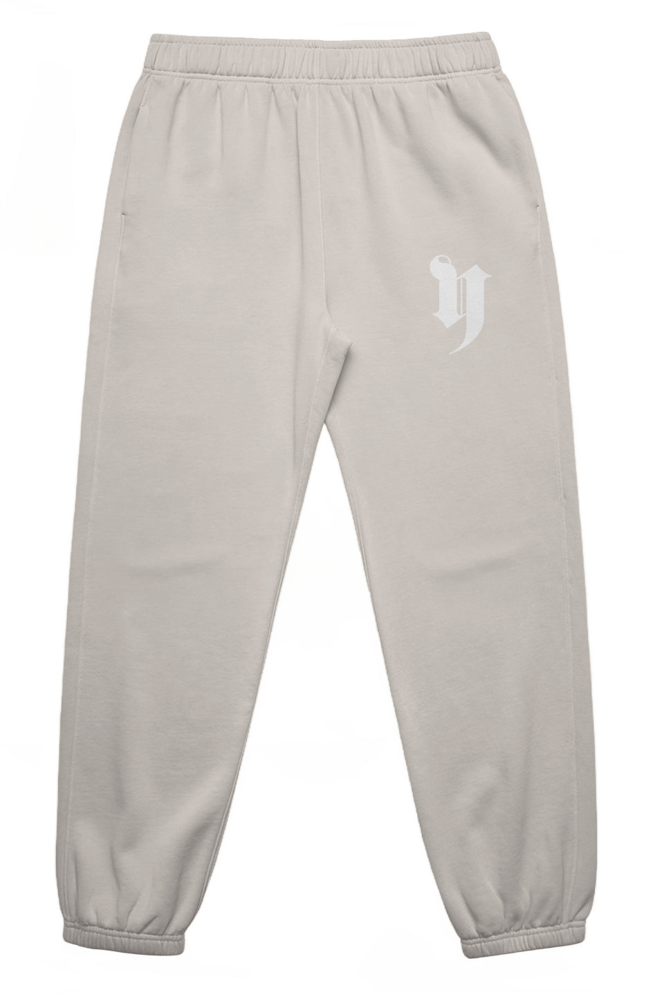 Youth Club Relax Faded Track Pants