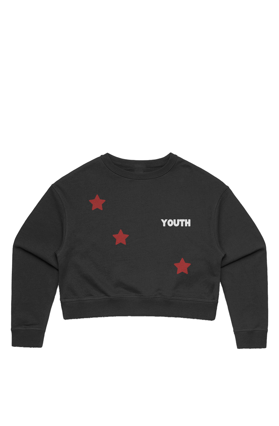 Youth *** Wo's Crop Crew