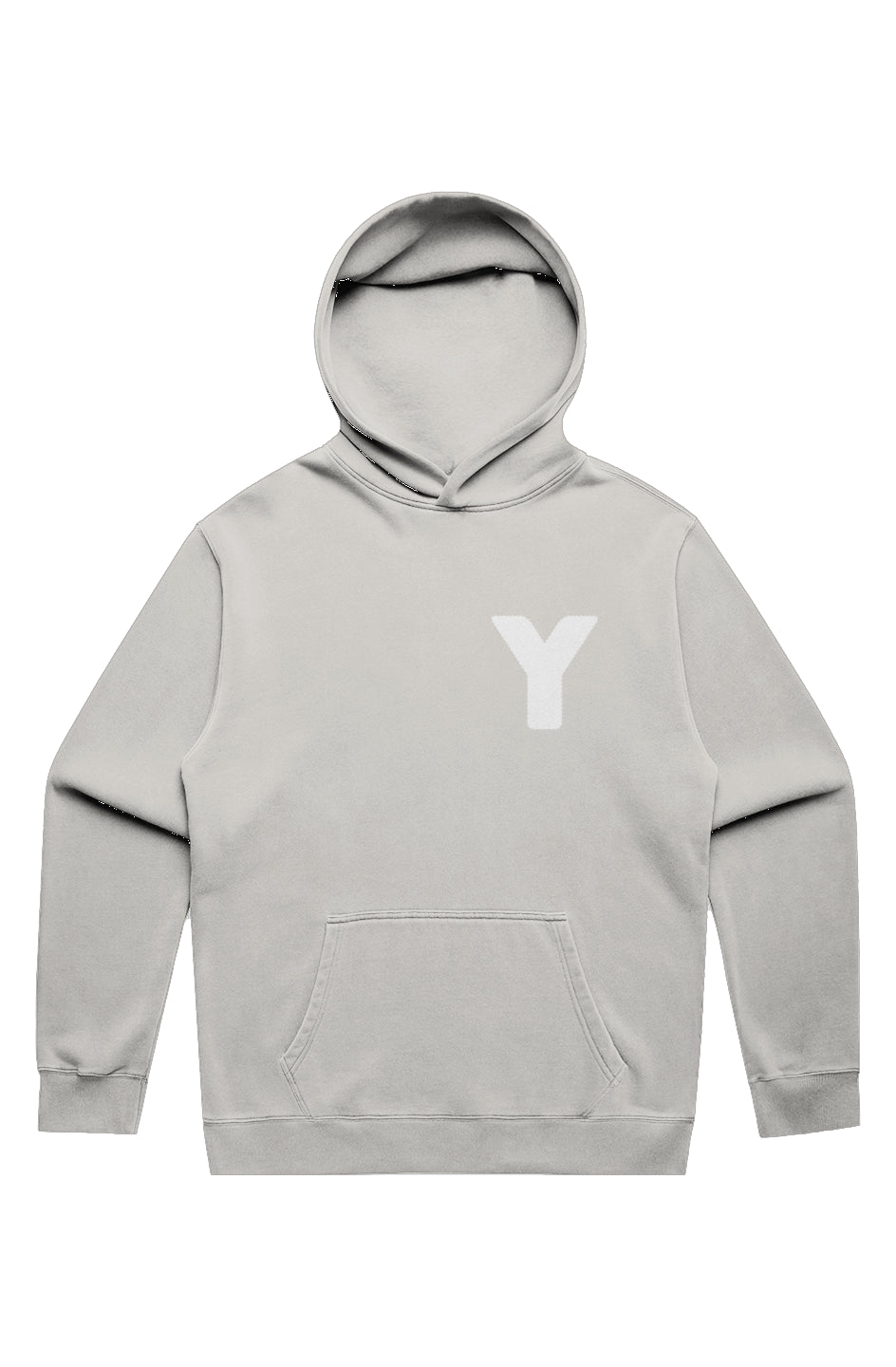 Youth MENS RELAX FADED HOOD