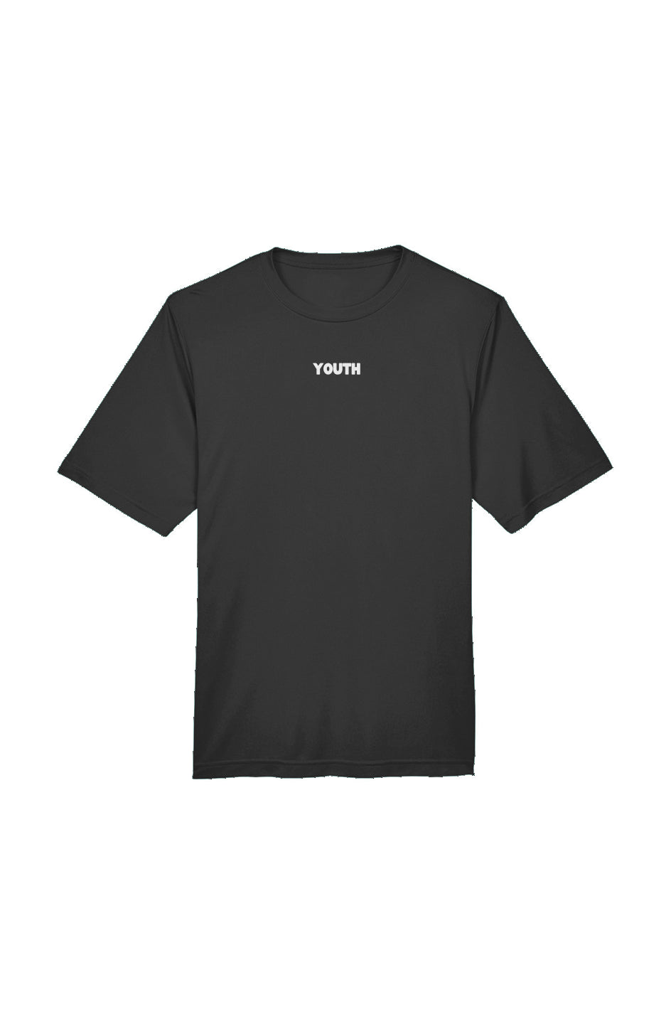 Youth Team 365 Men's Zone Performance T-Shirt