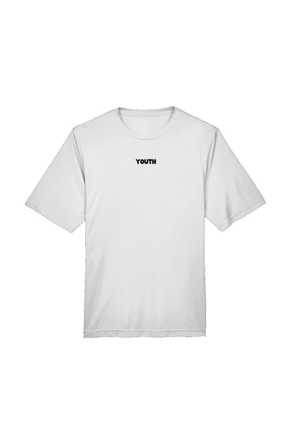 Youth Team 365 Men's Zone Performance T-Shirt