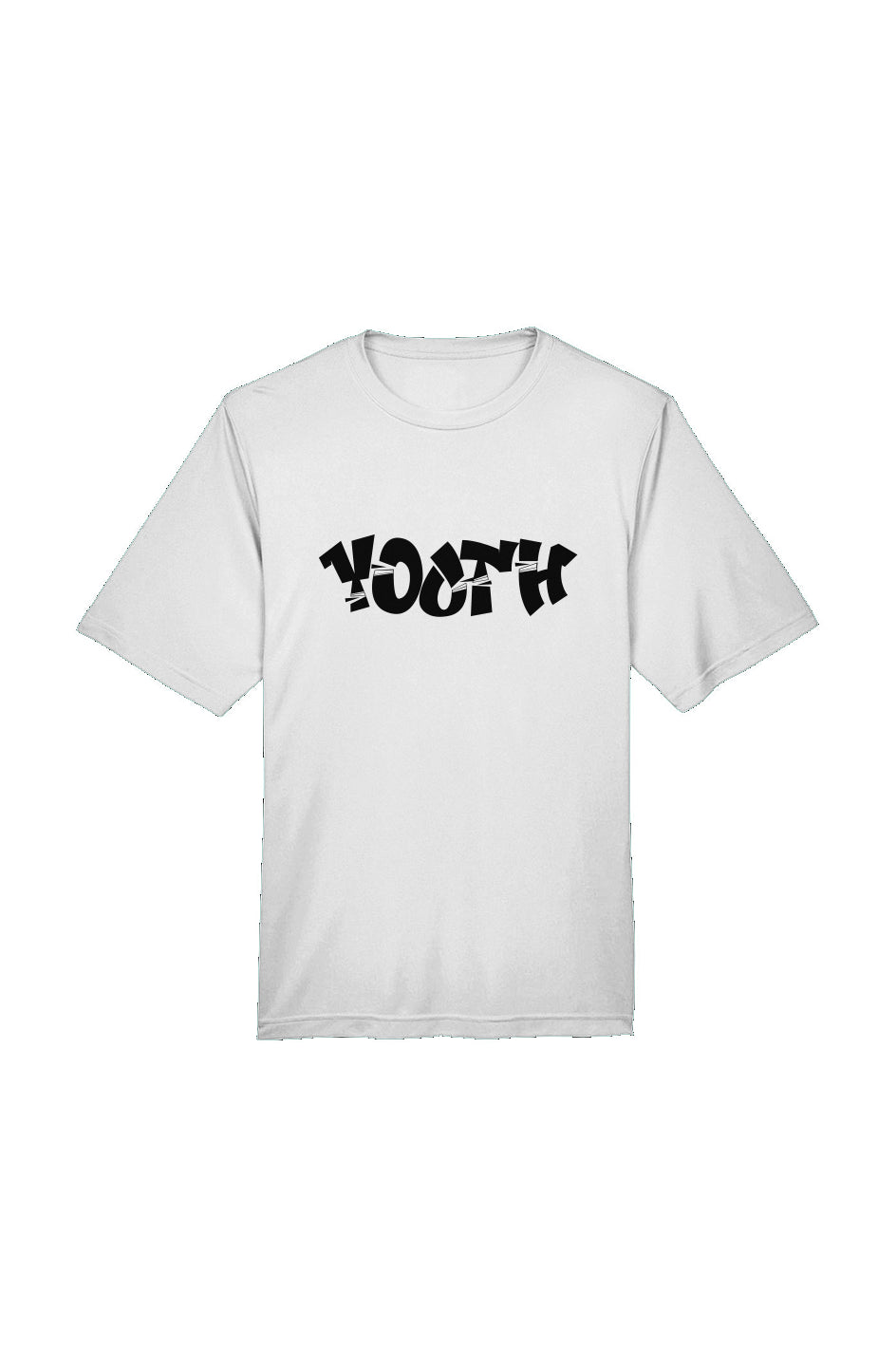 Youth Club Team 365 Men's Zone Performance T-Shirt