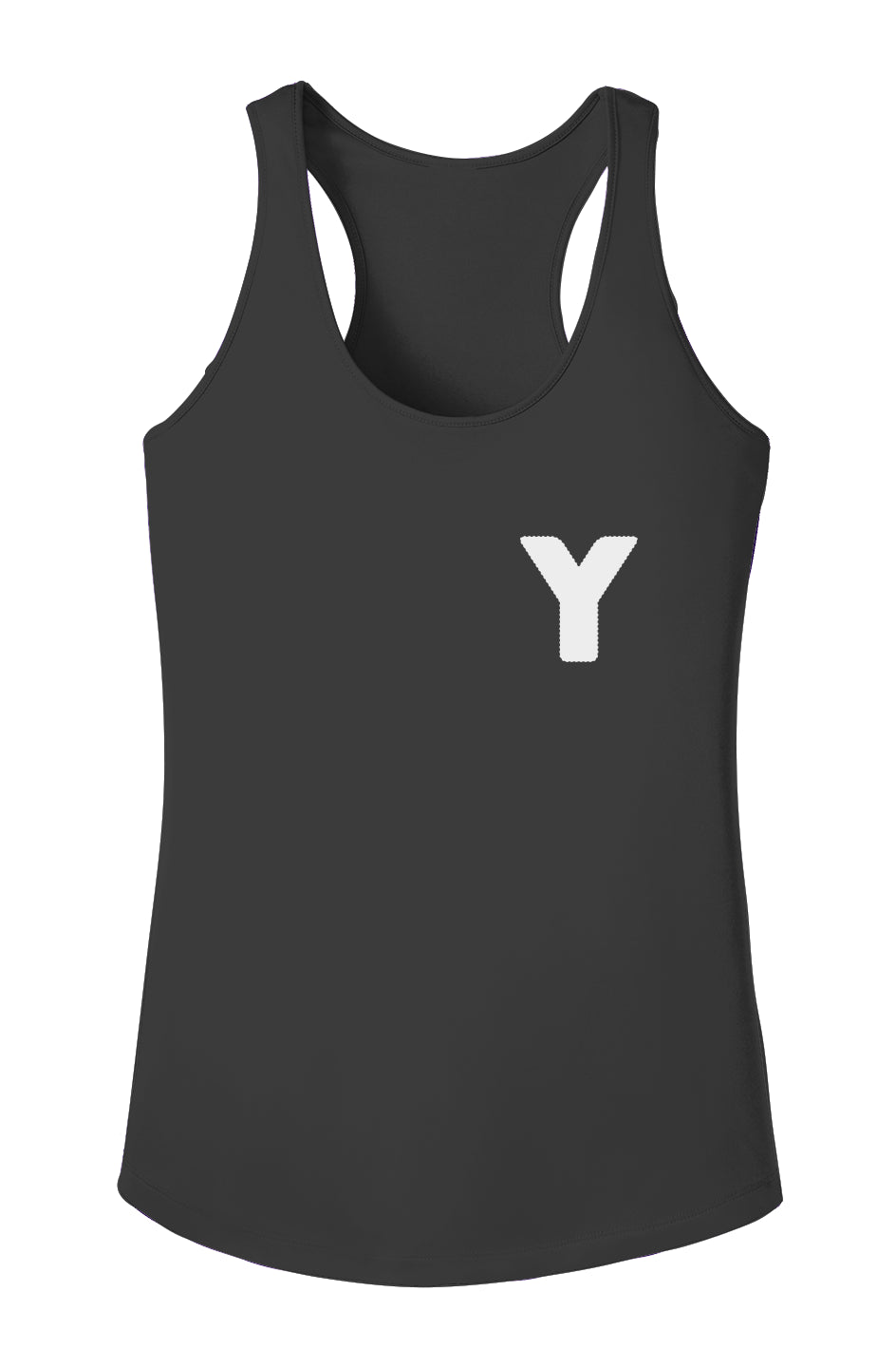 Youth Active Ladies PosiCharge Competitor Tank