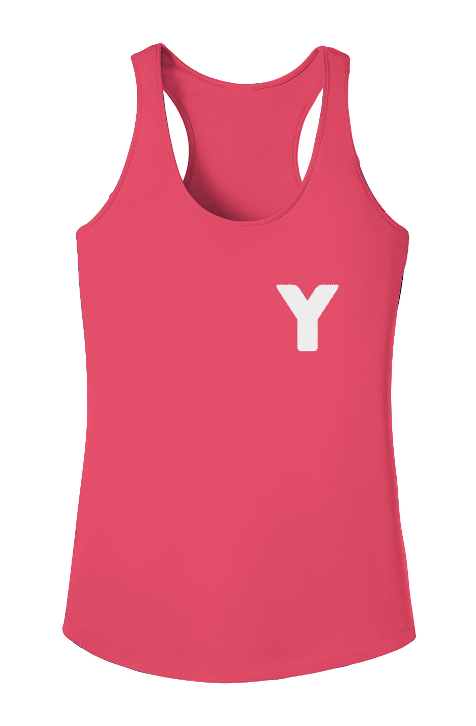 Youth Active Ladies PosiCharge Competitor Tank