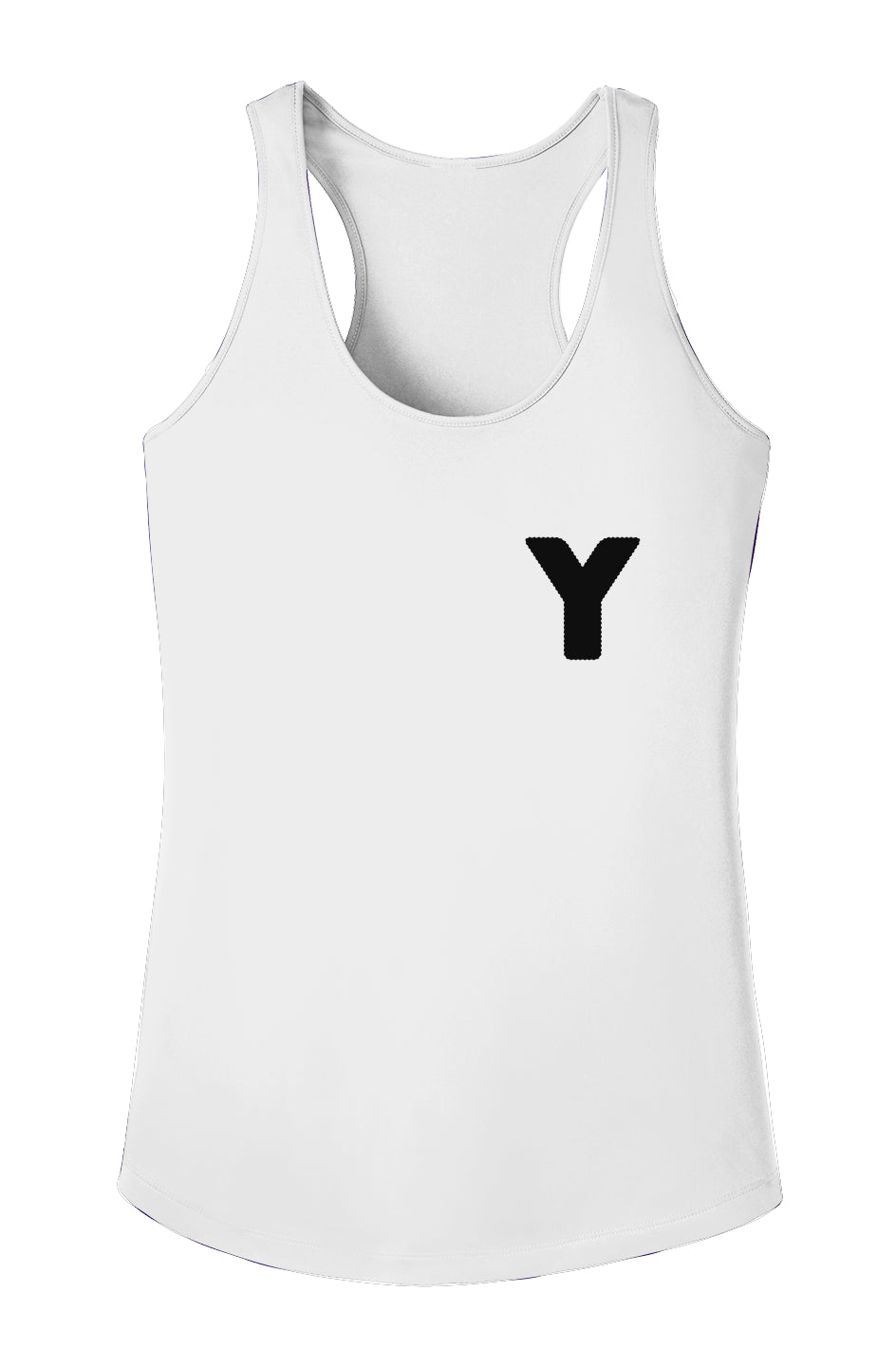 Youth Active Ladies PosiCharge Competitor Tank