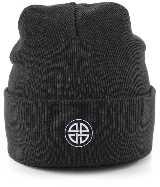 Youth NY Organic Cotton Beanie