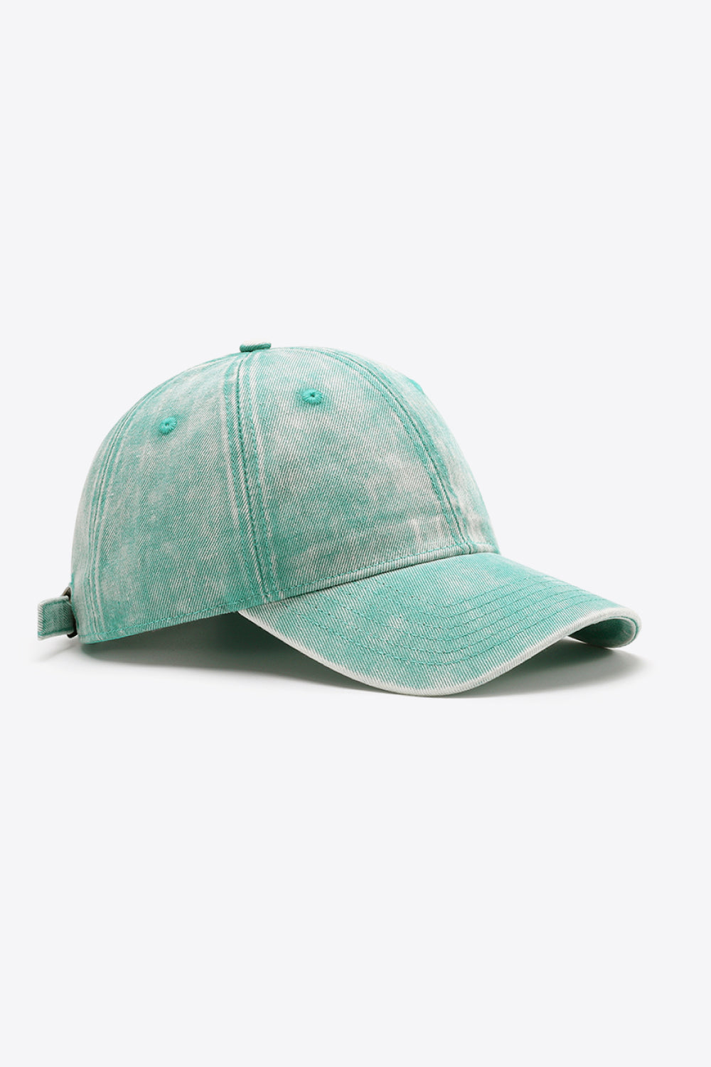 Youth NY Plain Adjustable Baseball Cap