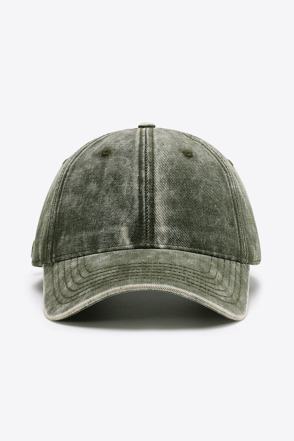 Youth NY Plain Adjustable Baseball Cap