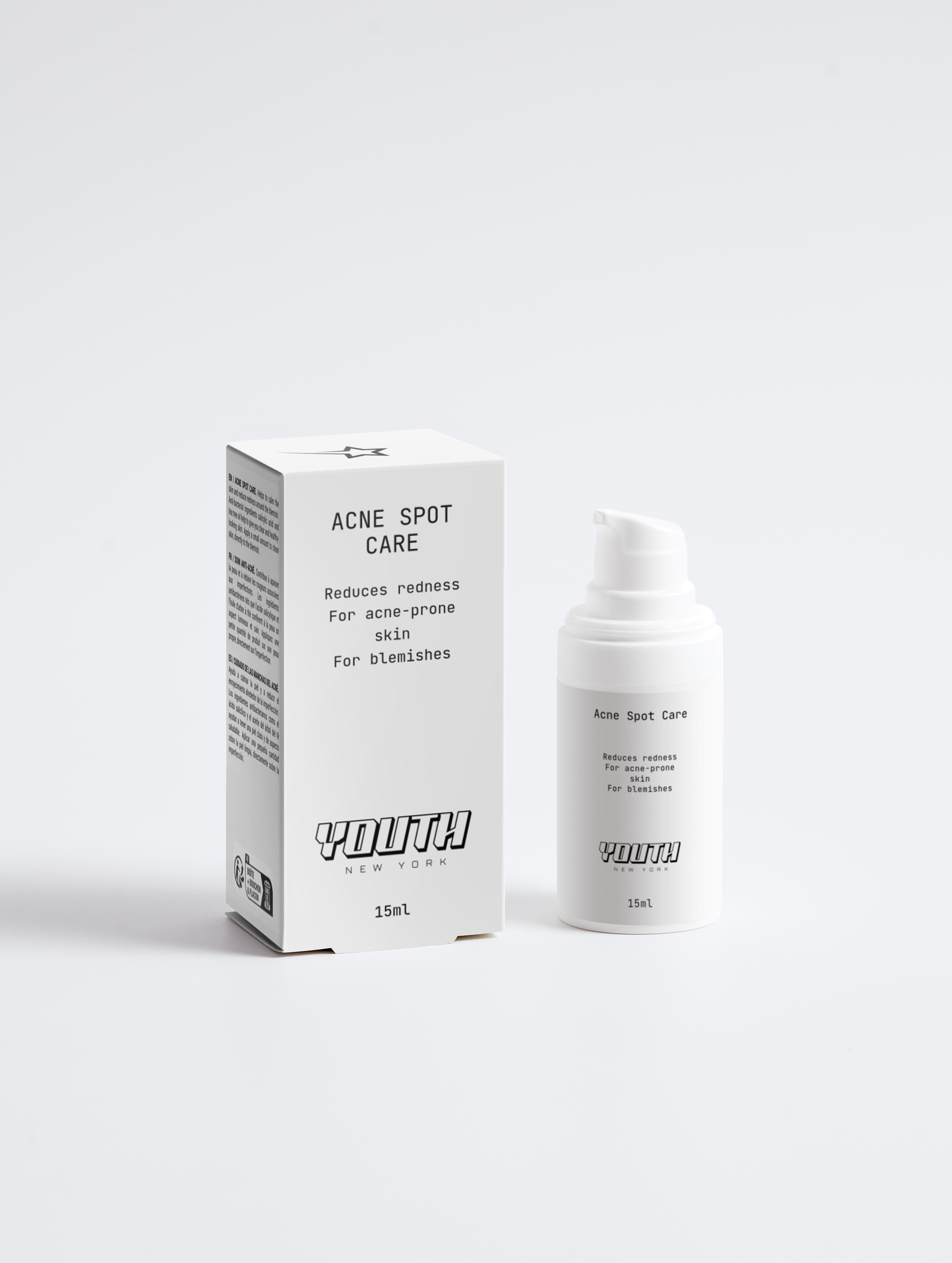 Youth *** Acne Spot Care