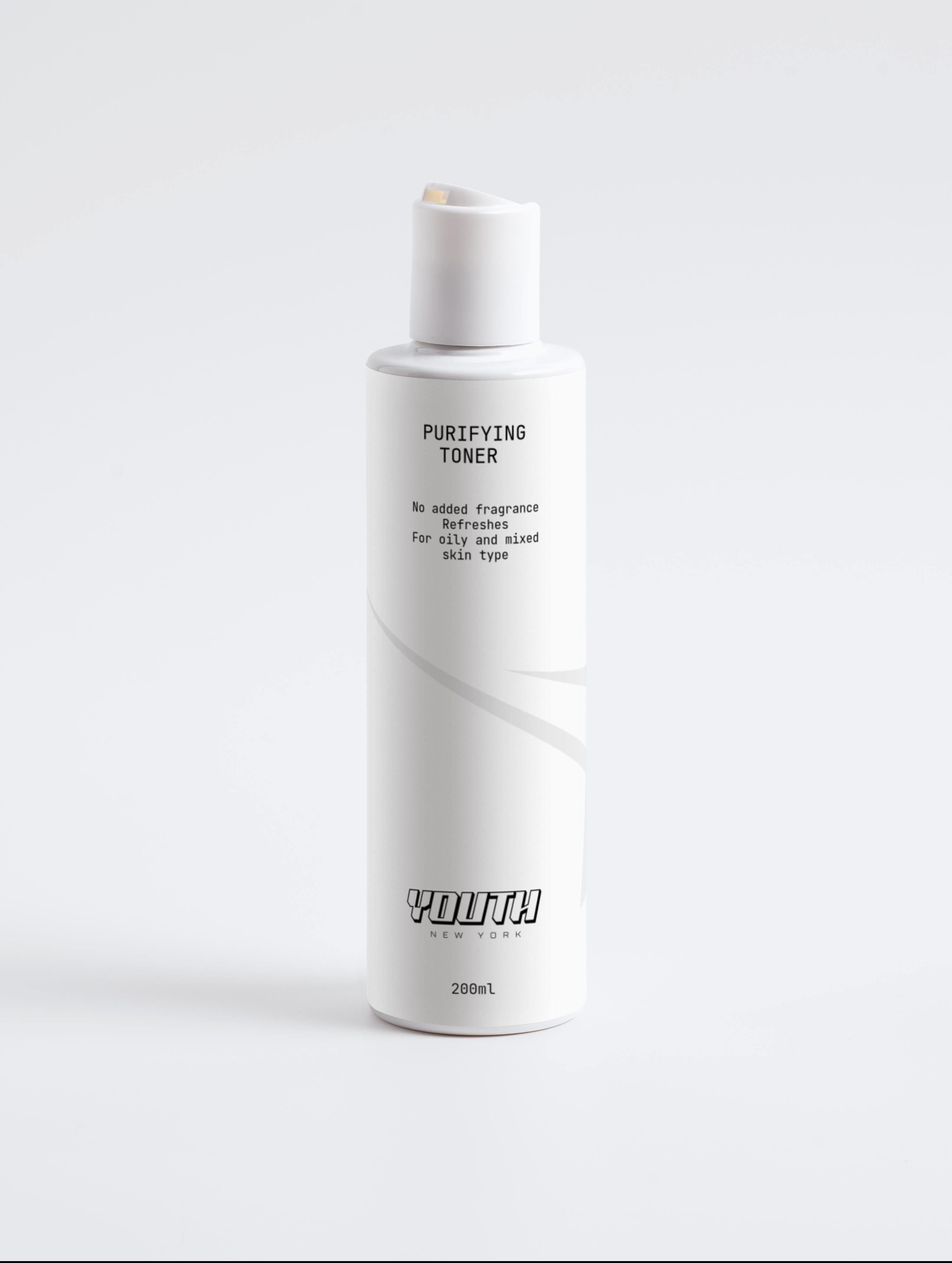 Youth Purifying Toner