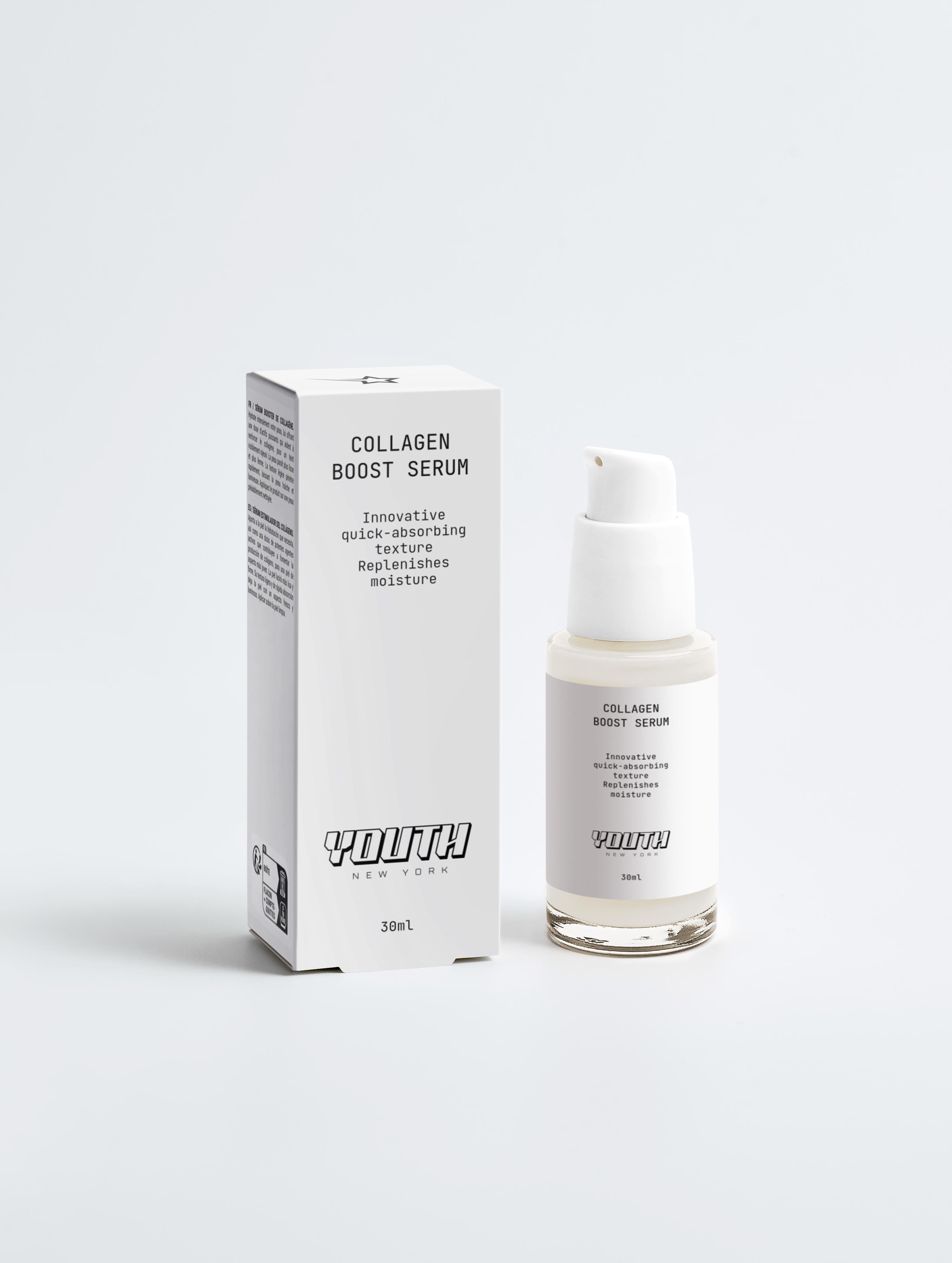 Youth Collagen Boost Serum