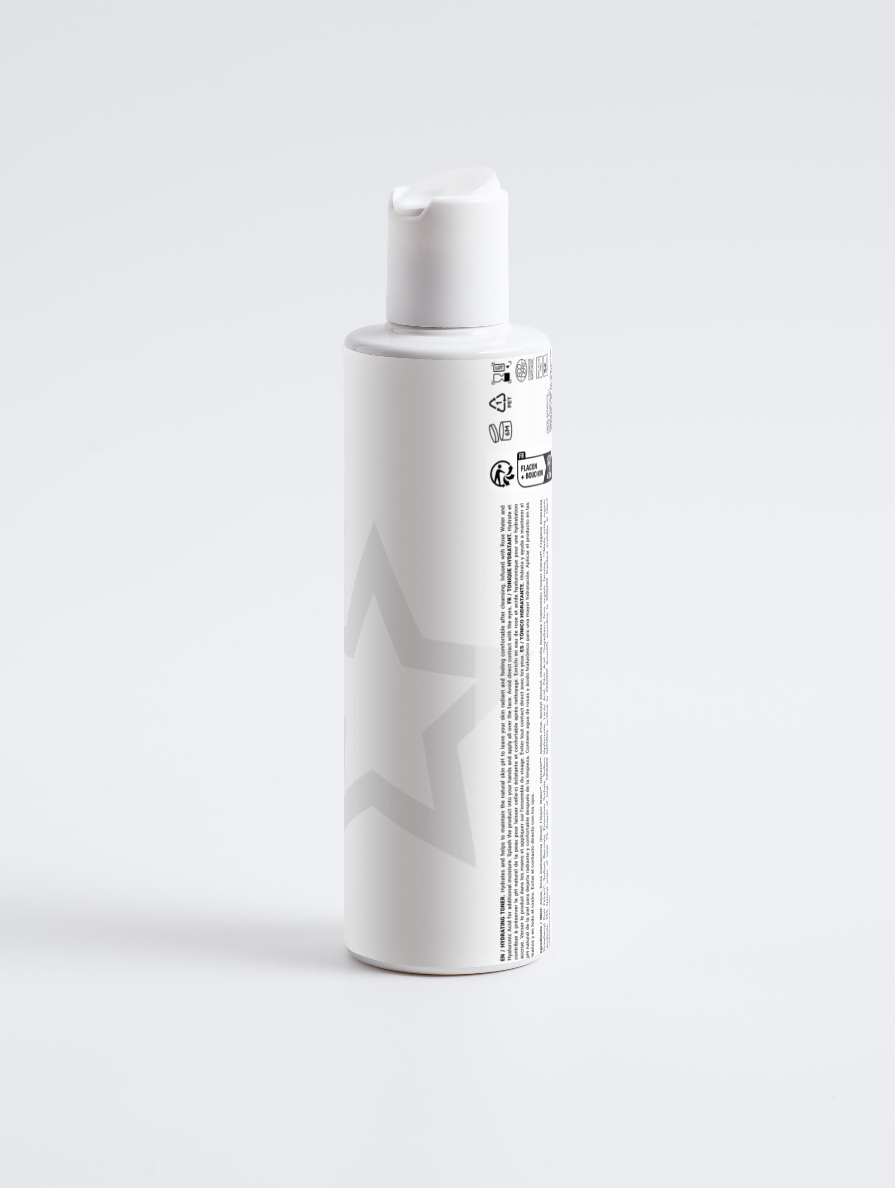 Youth Hydrating Toner