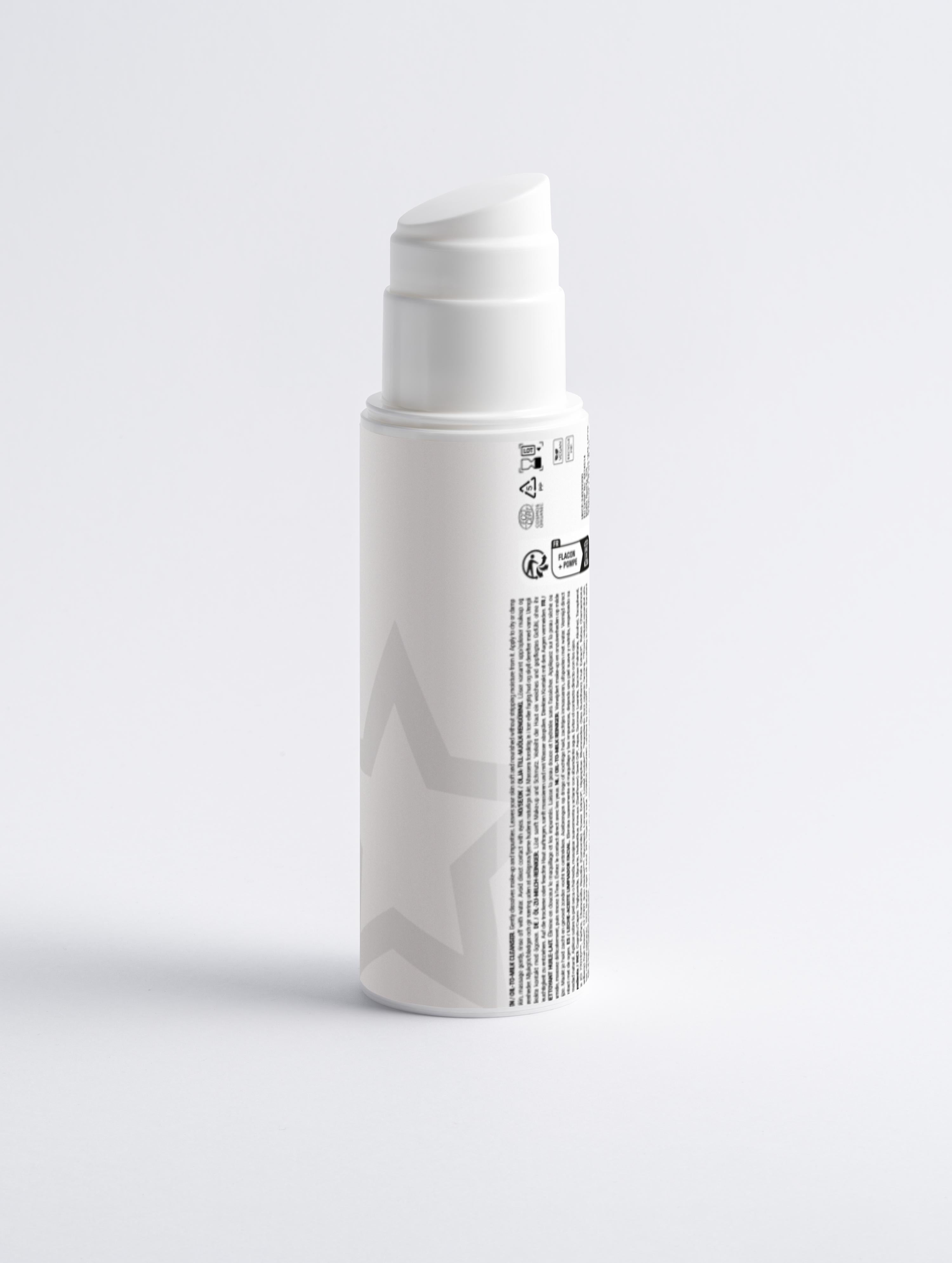 YOUTH * Sensitive Skin Oil-To-Milk Cleanser