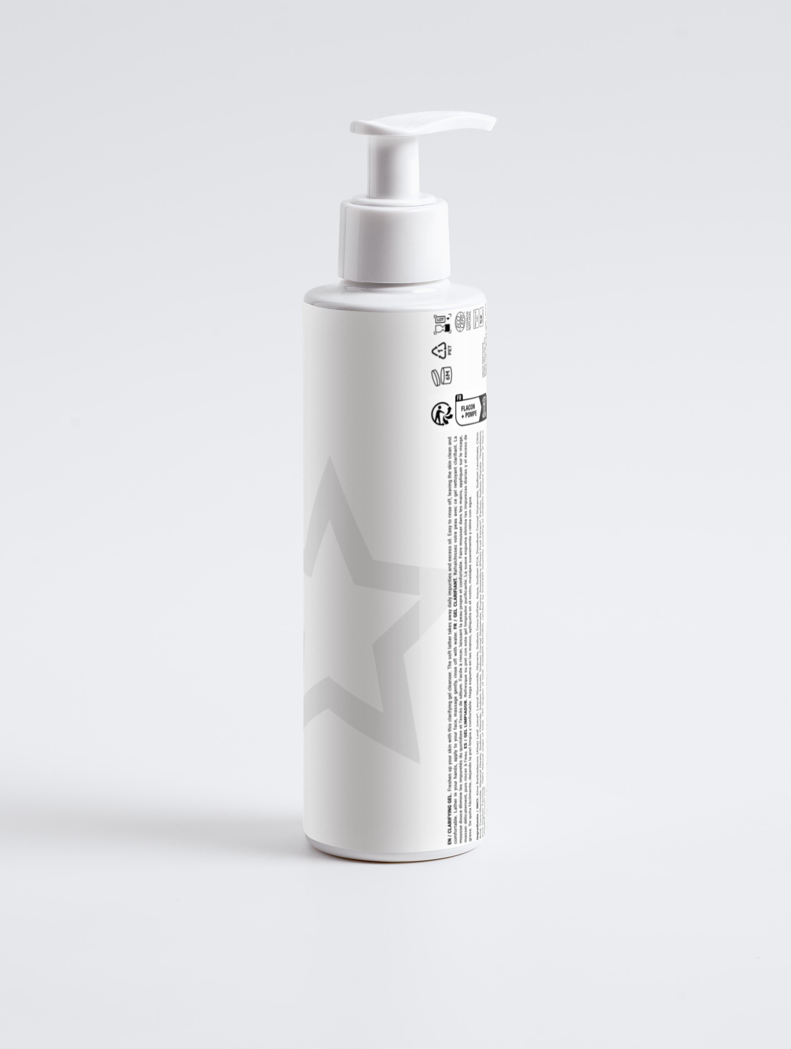 Youth Clarifying Gel