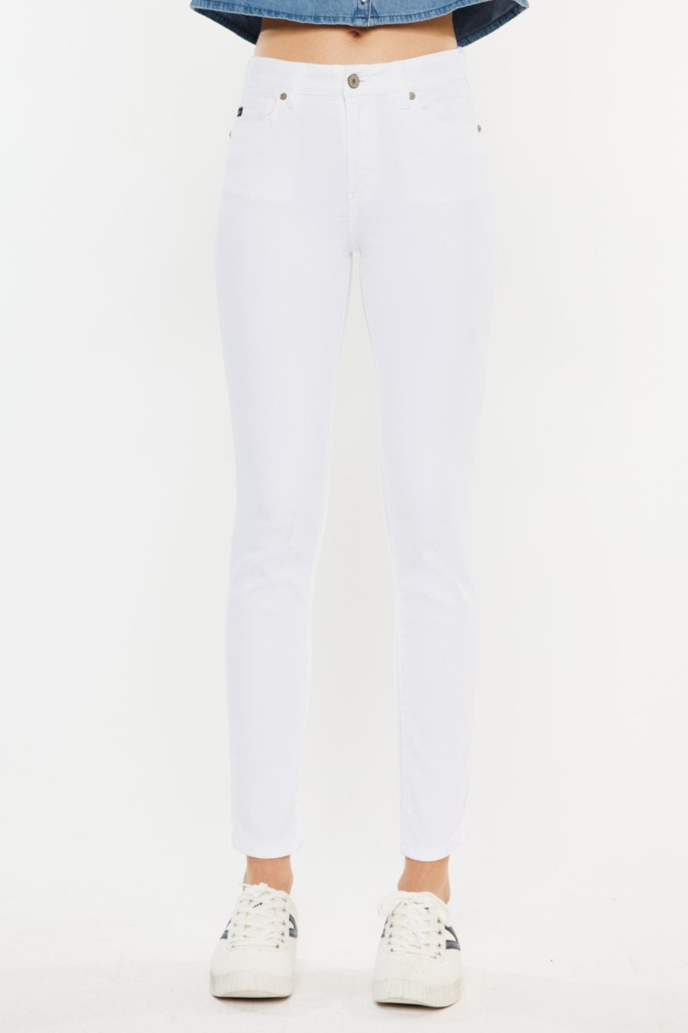 Youth NY  Skinny Jeans