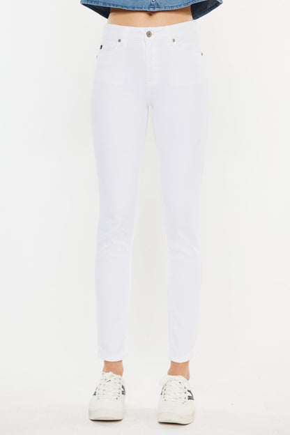 Youth NY  Skinny Jeans