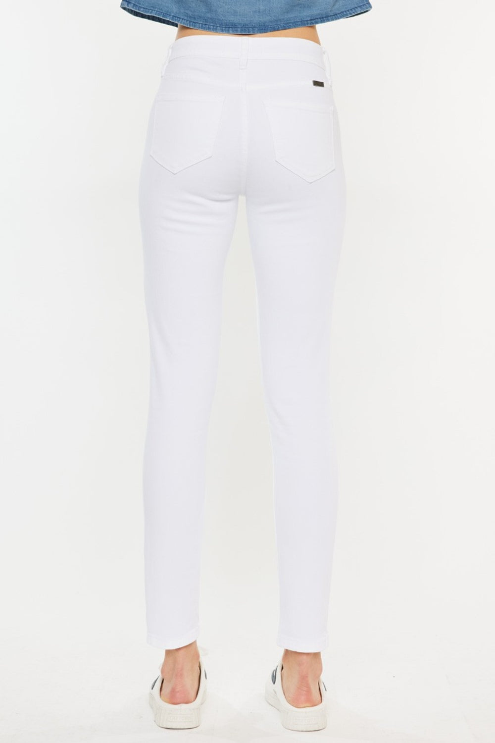 Youth NY  Skinny Jeans