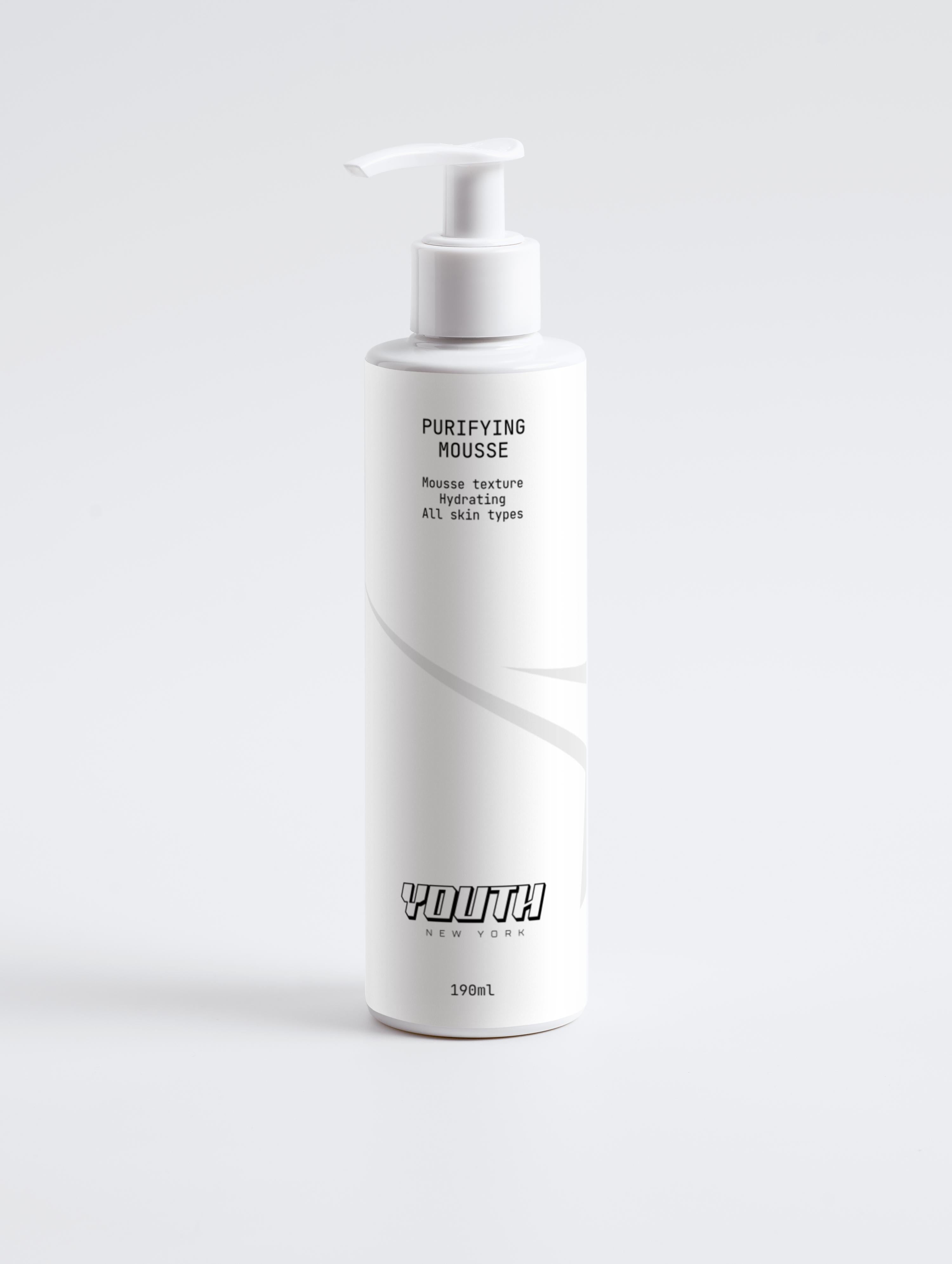 Youth *** Purifying Mousse